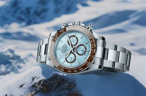 rolex daytona freestayle testo|rolex daytona reviews.